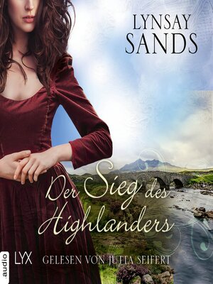 cover image of Der Sieg des Highlanders